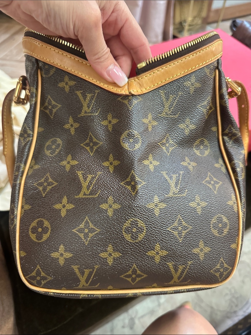 Authentic Tivoli GM - Picture 14 of 17
